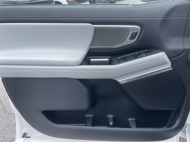 new 2025 Ford F-250 car, priced at $86,175