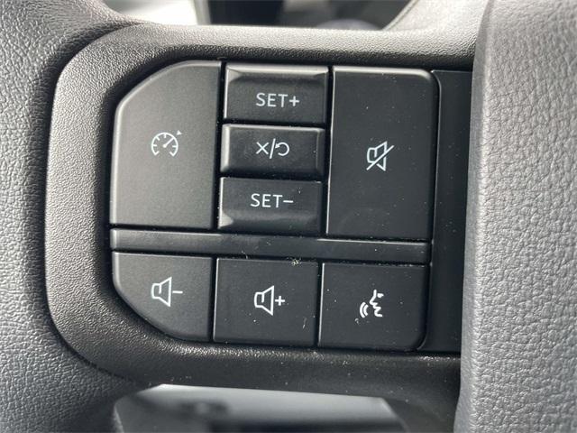 new 2026 Ford F-250 car, priced at $54,545