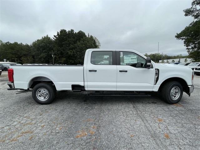 new 2026 Ford F-250 car, priced at $54,545