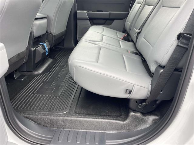 new 2026 Ford F-250 car, priced at $54,545