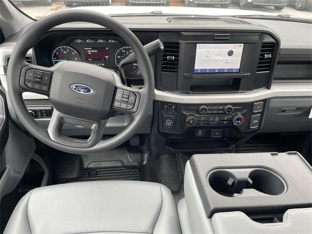 new 2026 Ford F-250 car, priced at $54,545