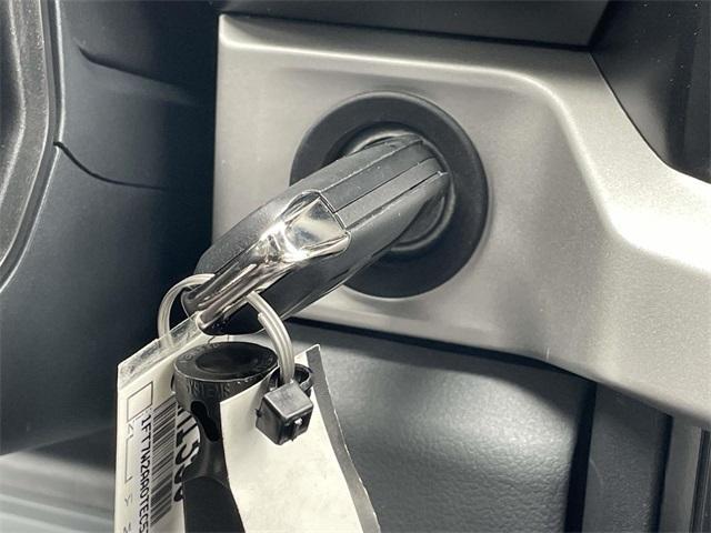 new 2026 Ford F-250 car, priced at $54,545