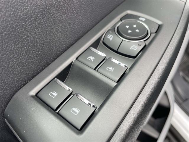 new 2026 Ford F-250 car, priced at $54,545