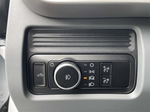 new 2026 Ford F-250 car, priced at $54,545