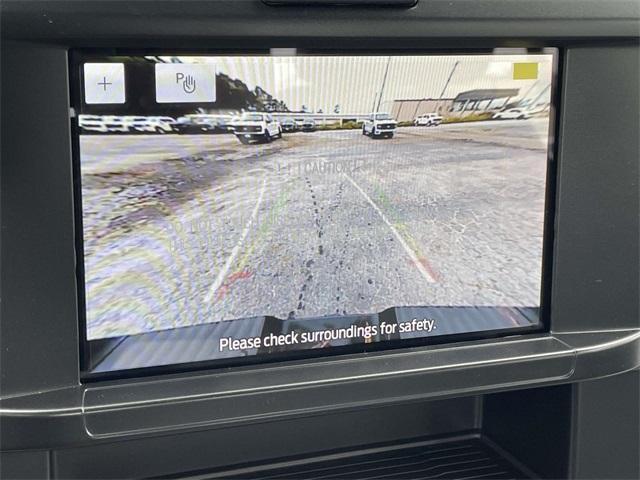 new 2026 Ford F-250 car, priced at $54,545