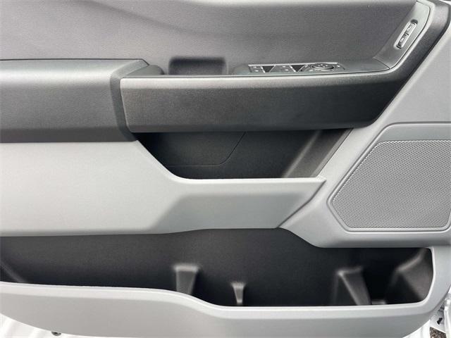 new 2026 Ford F-250 car, priced at $54,545