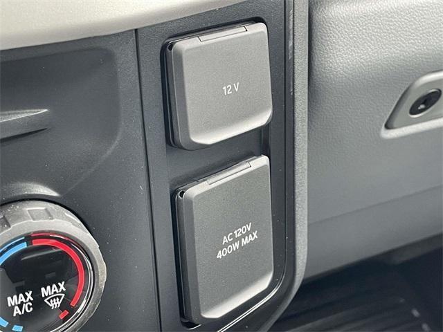 new 2026 Ford F-250 car, priced at $54,545