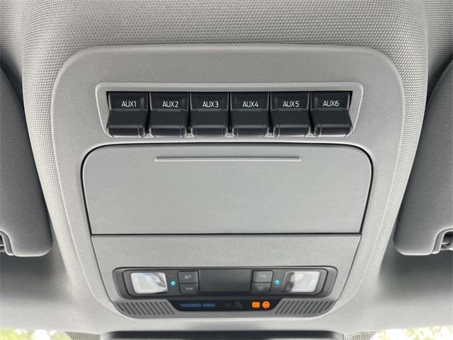 new 2026 Ford F-250 car, priced at $54,545