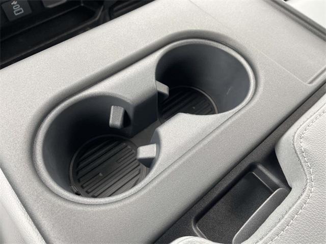 new 2026 Ford F-250 car, priced at $54,545