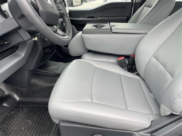 new 2026 Ford F-250 car, priced at $54,545