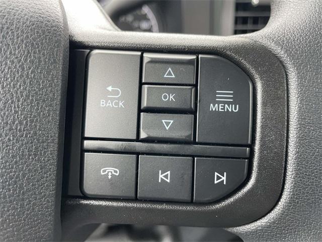 new 2026 Ford F-250 car, priced at $54,545