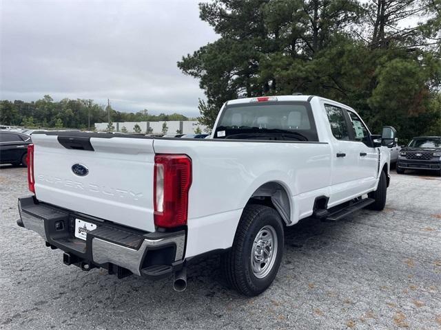 new 2026 Ford F-250 car, priced at $54,545