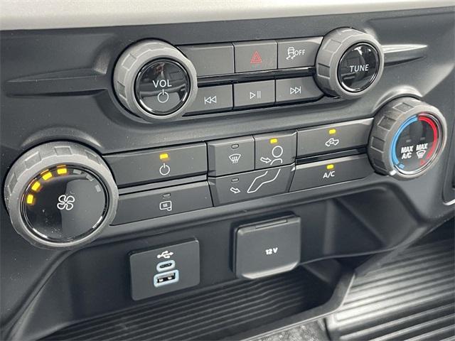 new 2026 Ford F-250 car, priced at $54,545