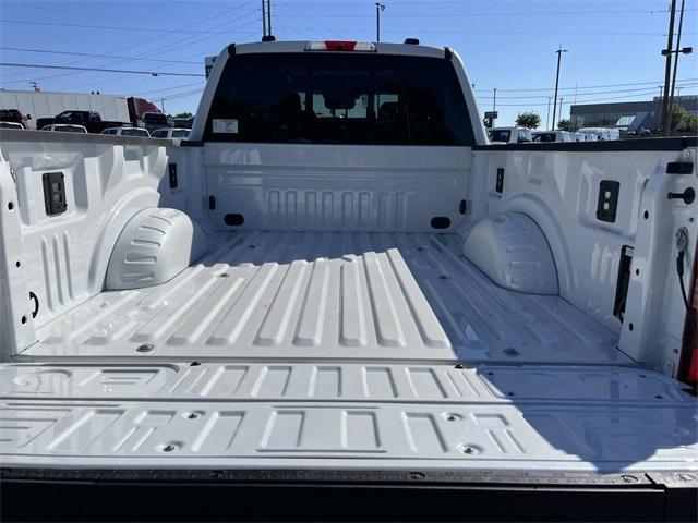 new 2025 Ford F-250 car, priced at $101,970