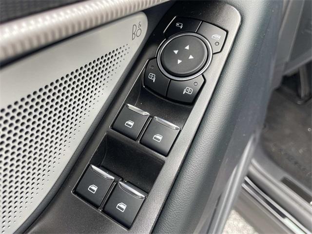 new 2025 Ford Explorer car, priced at $54,681