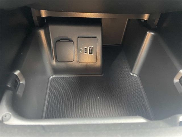 new 2025 Ford Explorer car, priced at $54,681