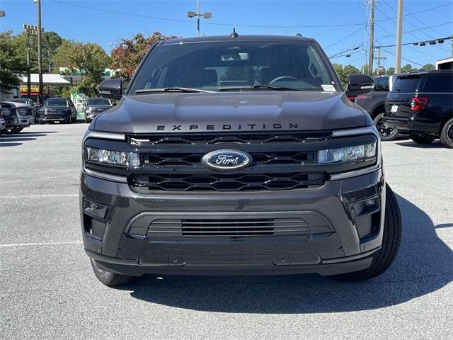 new 2024 Ford Expedition car, priced at $68,402