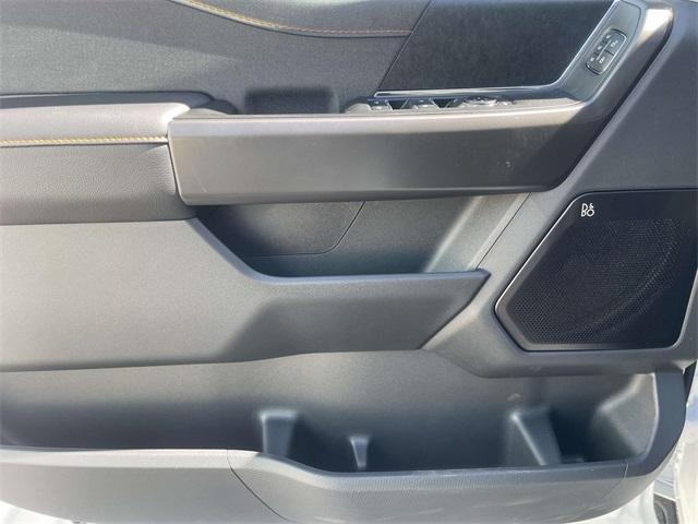 new 2025 Ford F-150 car, priced at $73,865