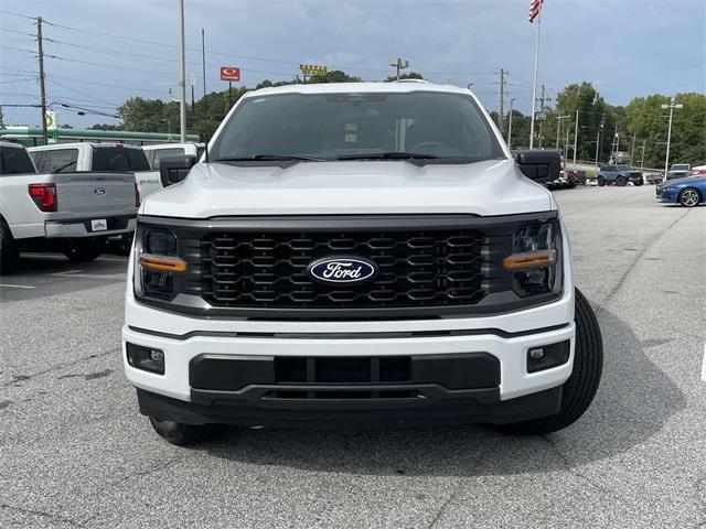 new 2024 Ford F-150 car, priced at $39,047