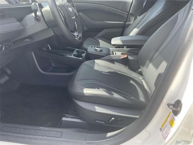 new 2024 Ford Mustang Mach-E car