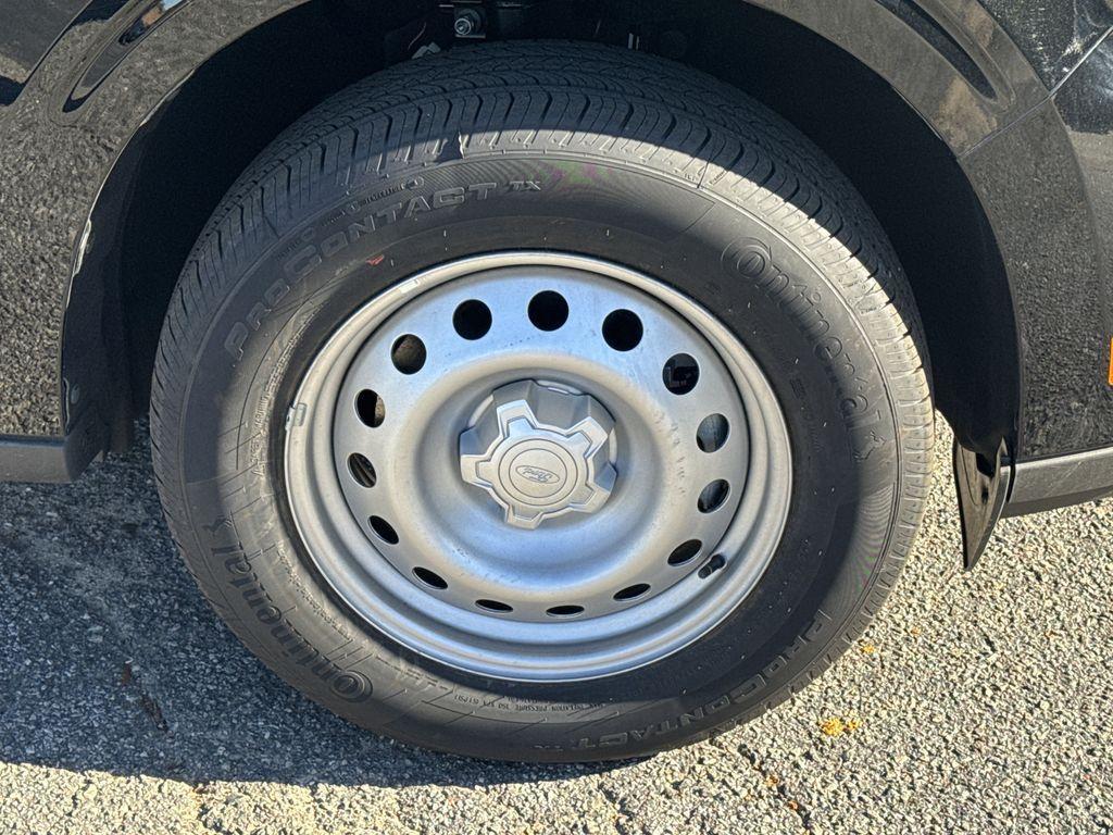 new 2025 Ford Maverick car, priced at $27,336