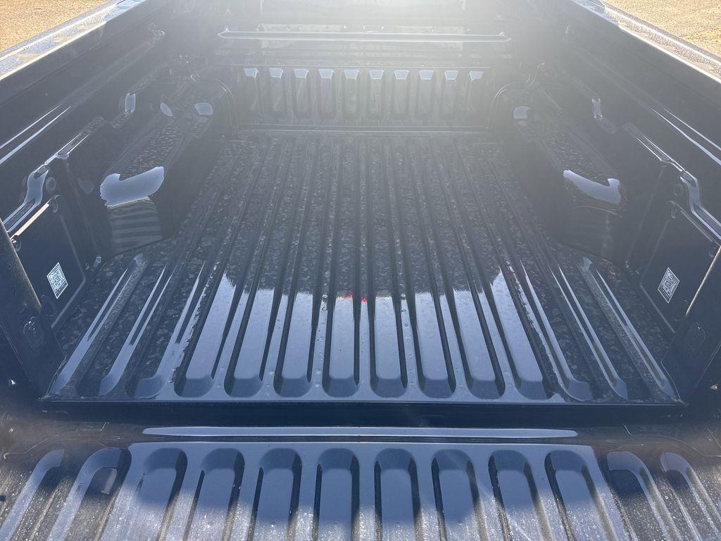 new 2025 Ford Maverick car, priced at $27,336