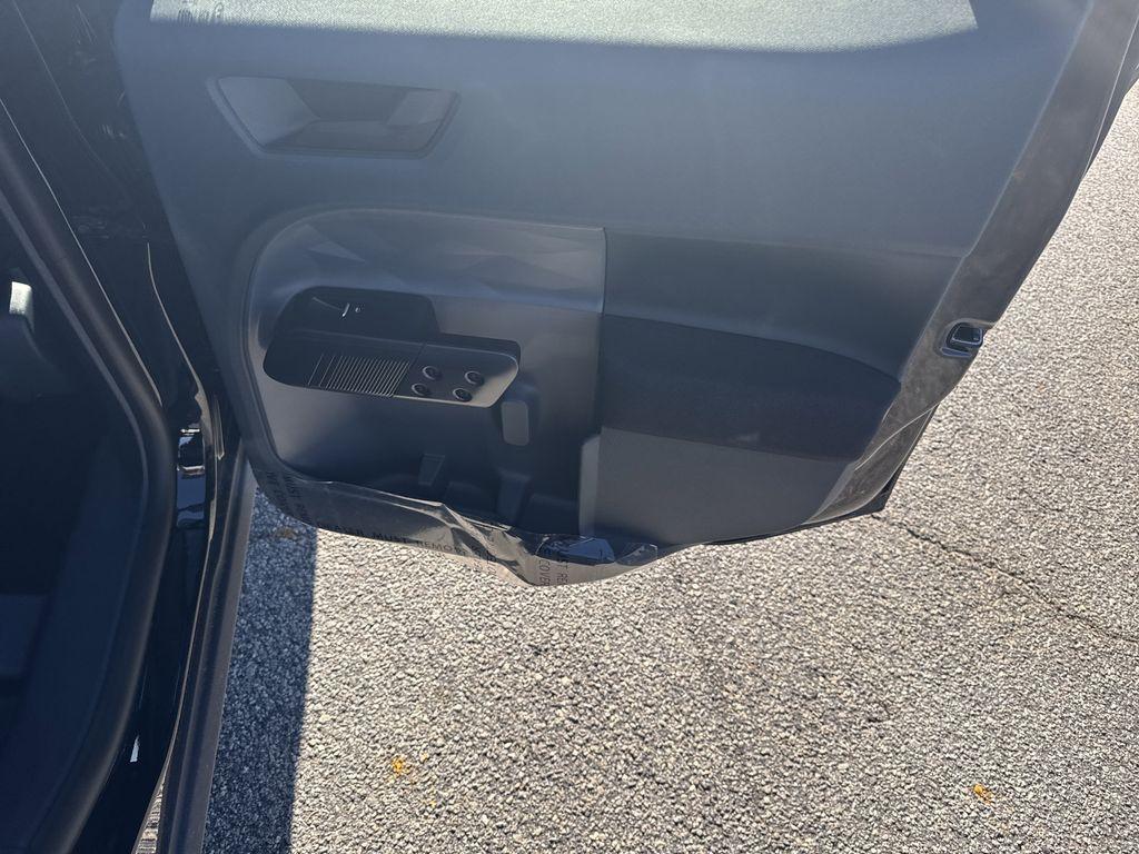 new 2025 Ford Maverick car, priced at $27,336