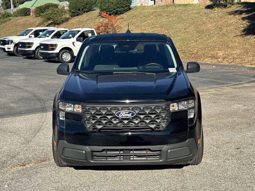 new 2025 Ford Maverick car, priced at $27,336