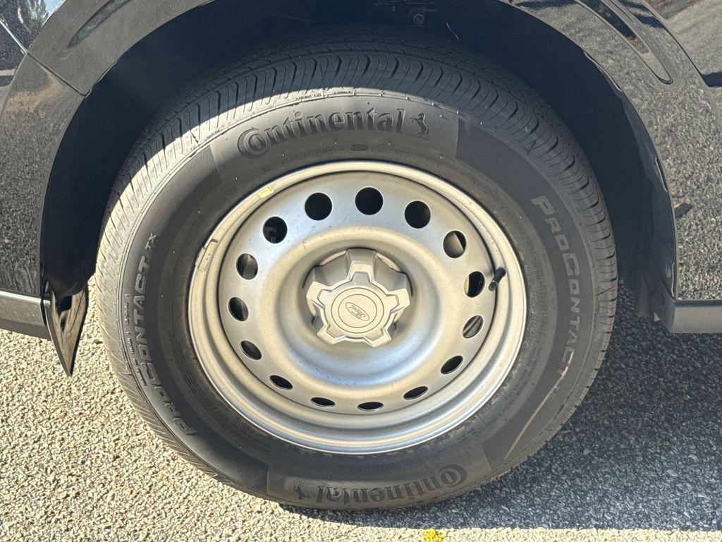 new 2025 Ford Maverick car, priced at $27,336