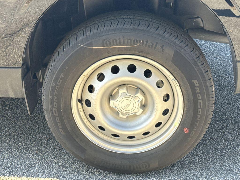 new 2025 Ford Maverick car, priced at $27,336