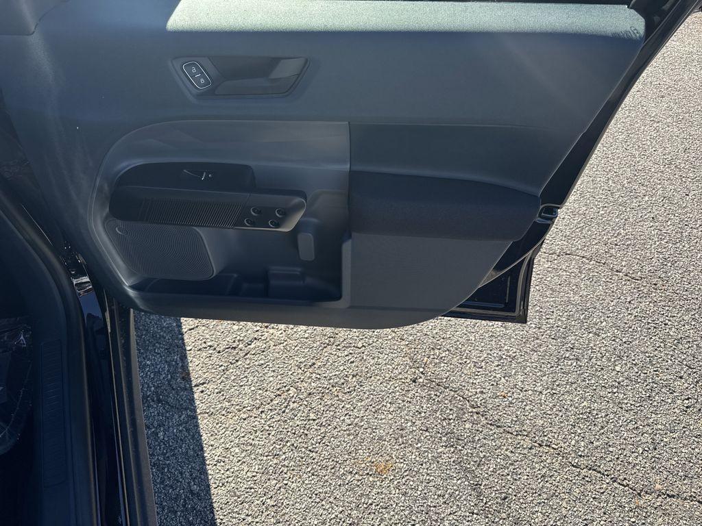 new 2025 Ford Maverick car, priced at $27,336