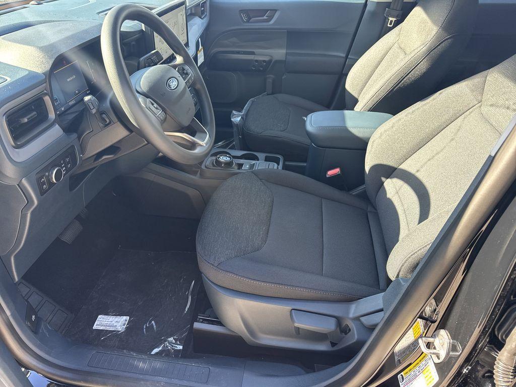 new 2025 Ford Maverick car, priced at $27,336