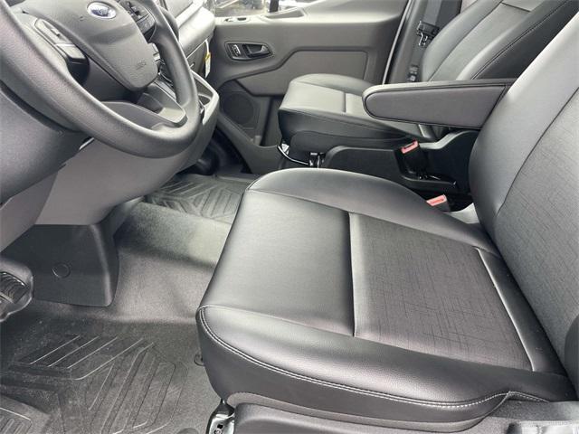 new 2025 Ford Transit-150 car, priced at $48,237
