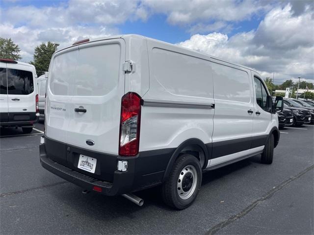 new 2025 Ford Transit-150 car, priced at $48,237