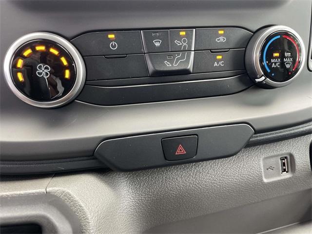 new 2025 Ford Transit-150 car, priced at $48,237