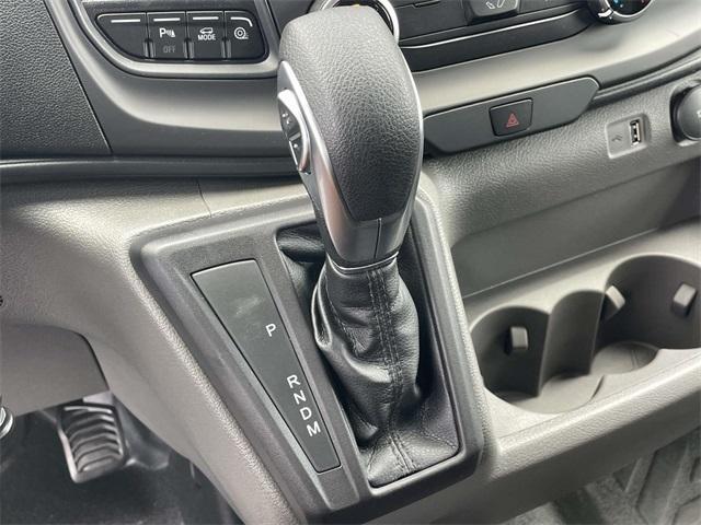 new 2025 Ford Transit-150 car, priced at $48,237