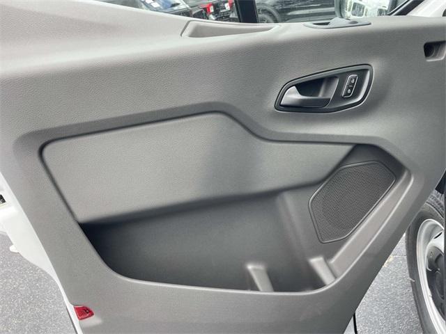 new 2025 Ford Transit-150 car, priced at $48,237