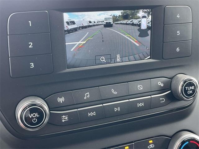 new 2025 Ford Transit-150 car, priced at $48,237