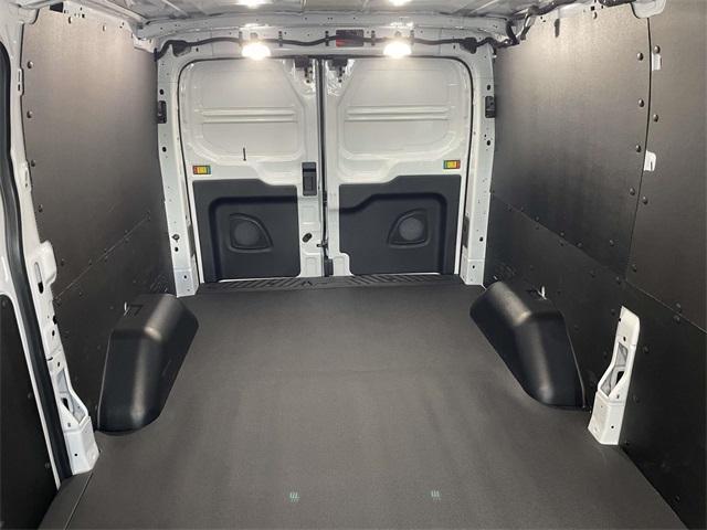 new 2025 Ford Transit-150 car, priced at $48,237