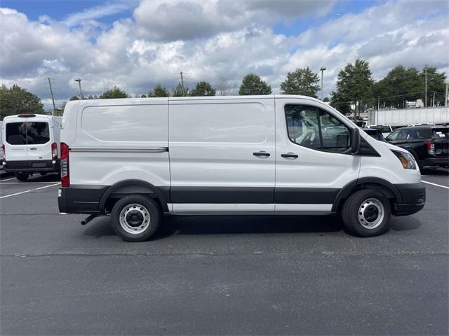 new 2025 Ford Transit-150 car, priced at $48,237