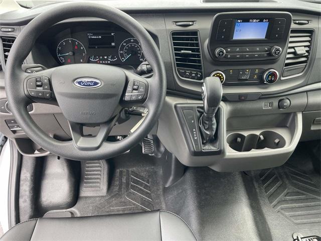 new 2025 Ford Transit-150 car, priced at $48,237