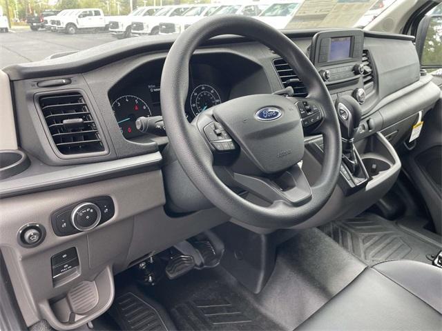 new 2025 Ford Transit-150 car, priced at $48,237
