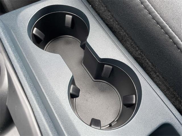 new 2025 Ford Maverick car, priced at $25,883