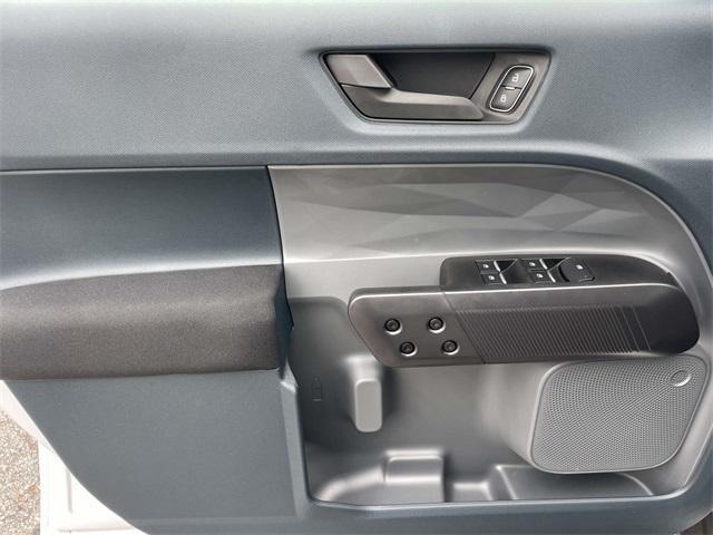 new 2025 Ford Maverick car, priced at $25,883