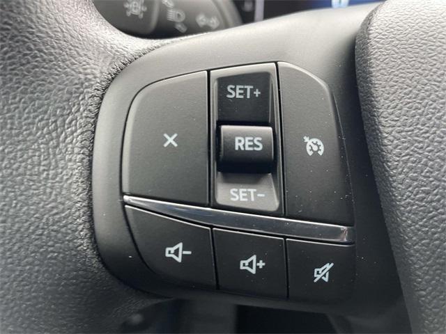 new 2025 Ford Maverick car, priced at $25,883