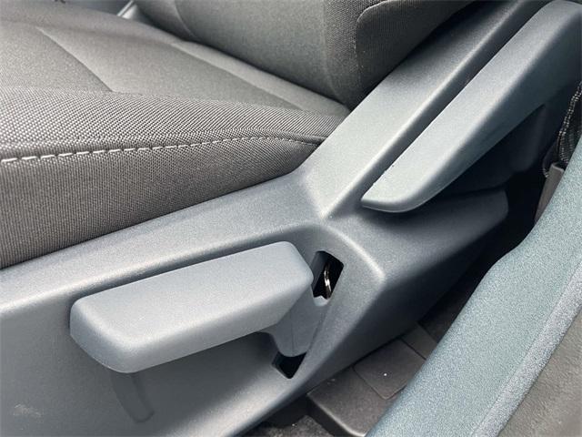 new 2025 Ford Maverick car, priced at $25,883