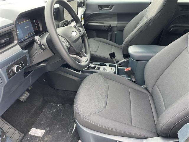 new 2025 Ford Maverick car, priced at $25,883