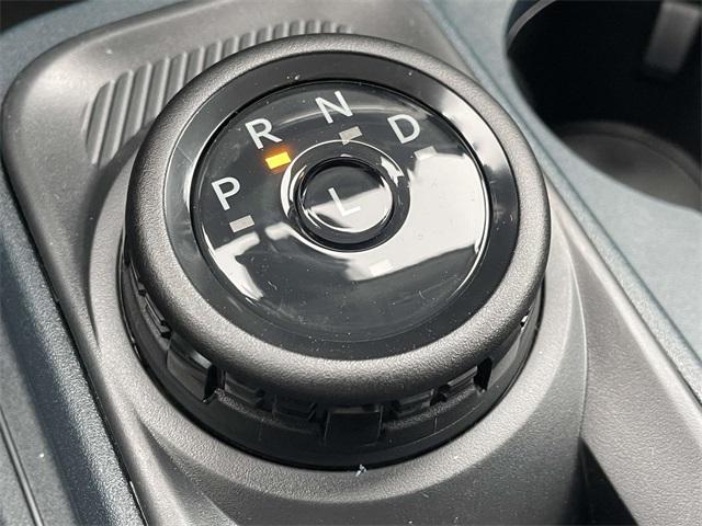 new 2025 Ford Maverick car, priced at $25,883