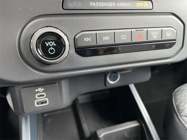 new 2025 Ford Maverick car, priced at $25,883