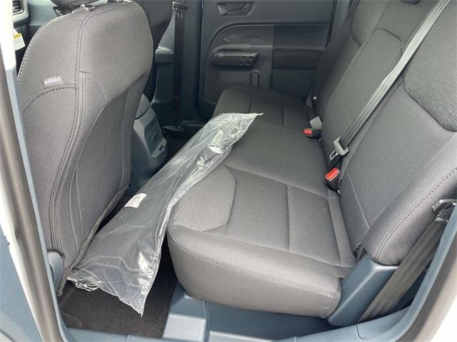 new 2025 Ford Maverick car, priced at $25,883